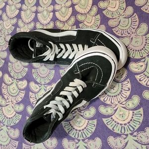 Vans Classic Hightops